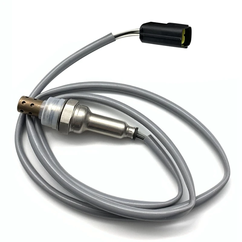 Car Oxygen Sensor Lambda Sensor 3921023800 for Hyundai Sonata Tucson Kia Cerato 1.8
Car Oxygen Sensor Lambda Sensor 3921023800 for Hyundai Sonata Tucson Kia Cerato 1.8