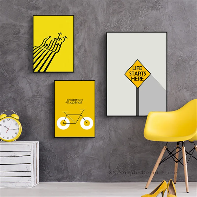 Modern Arrow Letter Sign Minimalist Poster Nordic Canvas Painting Home Decor Wall Print Art Office Home Decor Picture
Modern Arrow Letter Sign Minimalist Poster Nordic Canvas Painting Home Decor Wall Print Art Office Home Decor Picture
