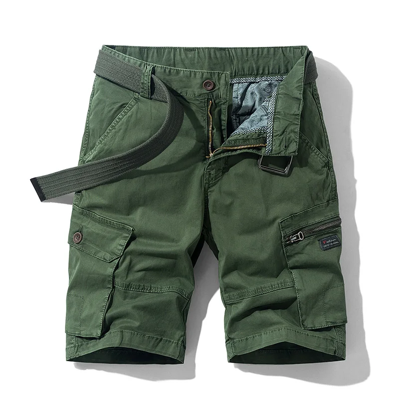 Summer Multi-pocket Functional Wind Japanese Overalls Shorts Casual Sports Trend Shorts
Summer Multi-pocket Functional Wind Japanese Overalls Shorts Casual Sports Trend Shorts