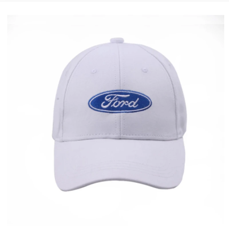 New Style Metal Buckle Motocycle Women Hat Unisex Embroidery Ford Car Brand Logo Casual Black Baseball Cap MEN
New Style Metal Buckle Motocycle Women Hat Unisex Embroidery Ford Car Brand Logo Casual Black Baseball Cap MEN