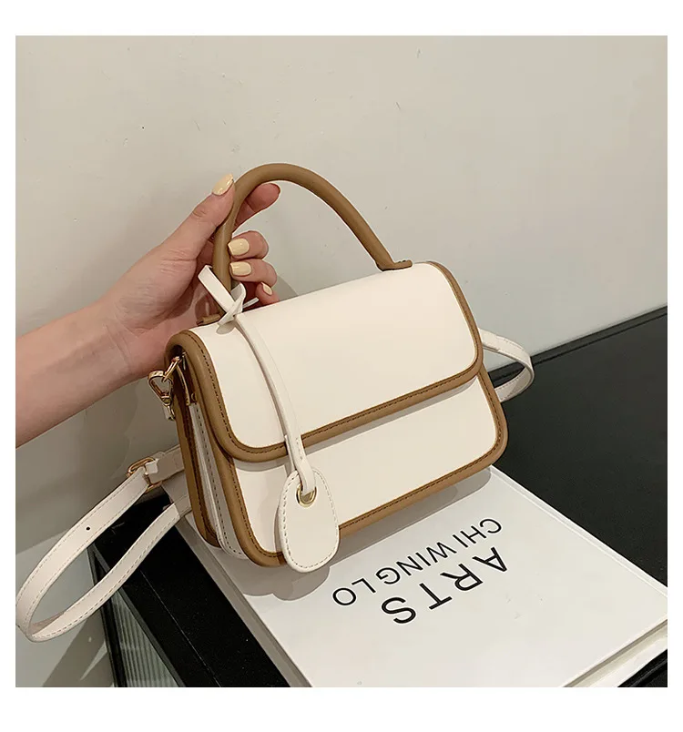 Summer Style Soft Leather Luxury Purses And Handbags Women Bags Designer Women Shoulder Crossbody Bags For Women 2021 Sac A Main
Summer Style Soft Leather Luxury Purses And Handbags Women Bags Designer Women Shoulder Crossbody Bags For Women 2021 Sac A Main