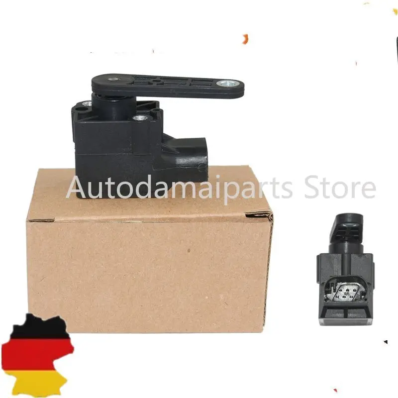 AP03 37141093697 37141093699 37146784696 датчик уровня высоты 6-контактный для BMW E46 E39 E60 E61 E63 E64 316i E38 E65 E66 E53 E85 Z8
AP03 37141093697 37141093699 37146784696 датчик уровня высоты 6-контактный для BMW E46 E39 E60 E61 E63 E64 316i E38 E65 E66 E53 E85 Z8