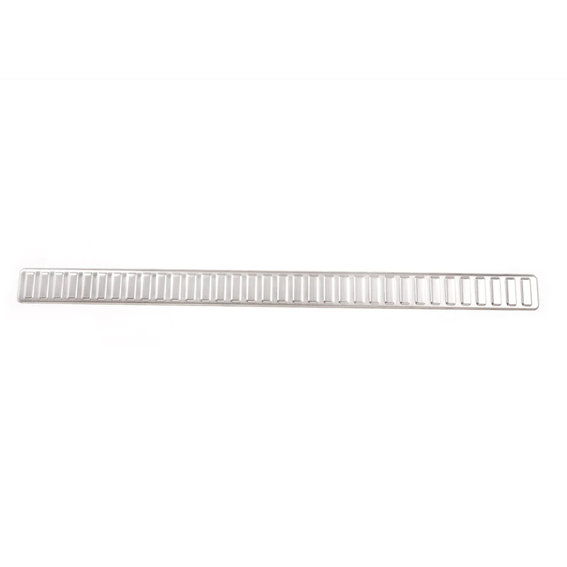 Quality Car Rear Inside Bumper Plate Cover Trim for Land Rover Defender 110 2020
Quality Car Rear Inside Bumper Plate Cover Trim for Land Rover Defender 110 2020