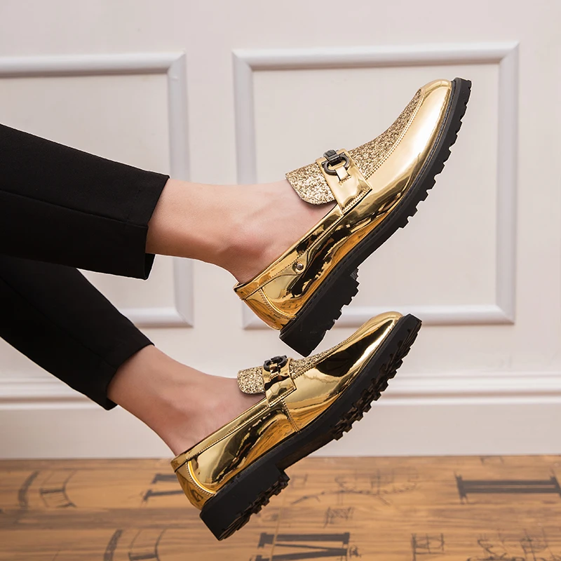 Men Leather Casual Loafers Soft Comfortable Breathable Flats Shoes Fashion Men's Lightweigh Moccasins Driving Shoes big szie 48
Men Leather Casual Loafers Soft Comfortable Breathable Flats Shoes Fashion Men's Lightweigh Moccasins Driving Shoes big szie 48