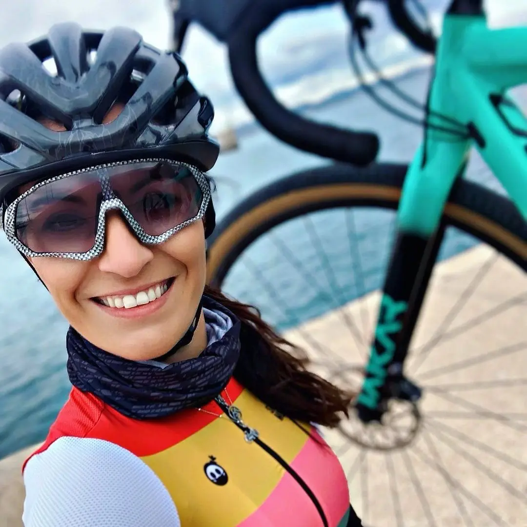 Brand Photochromic Outdoor Sports Sunglasses MTB Mountain Bike Bicycle Riding Cycling Glasses Eyewear Gafas Ciclismo 1 Lens
Brand Photochromic Outdoor Sports Sunglasses MTB Mountain Bike Bicycle Riding Cycling Glasses Eyewear Gafas Ciclismo 1 Lens