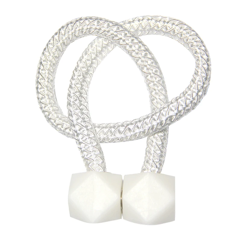 Magnetic Curtain Buckle Holder Curtain Tieback Hanging Multifaceted Ball Buckle Tie Back Curtain Straps Home Decoration
Magnetic Curtain Buckle Holder Curtain Tieback Hanging Multifaceted Ball Buckle Tie Back Curtain Straps Home Decoration