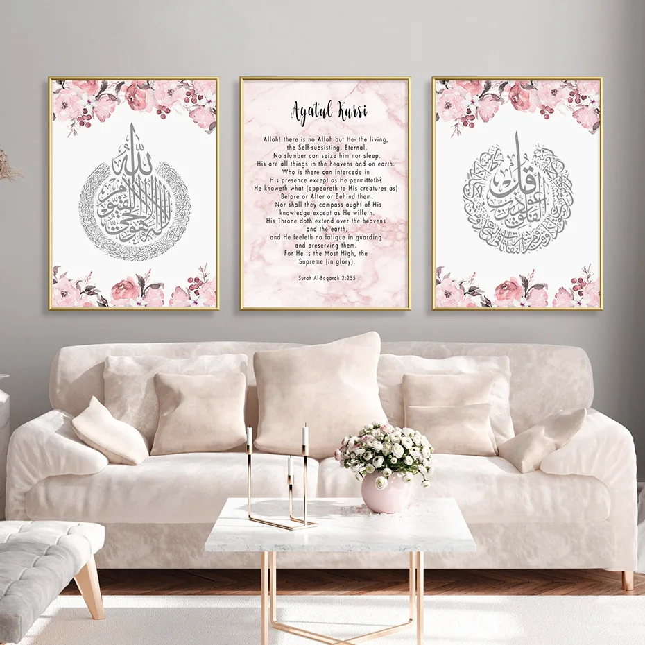 The Pink Calligraphy Plant And Building Decorative Canvas Painting Wall Posters For Living Room Decoration Home Decor
The Pink Calligraphy Plant And Building Decorative Canvas Painting Wall Posters For Living Room Decoration Home Decor