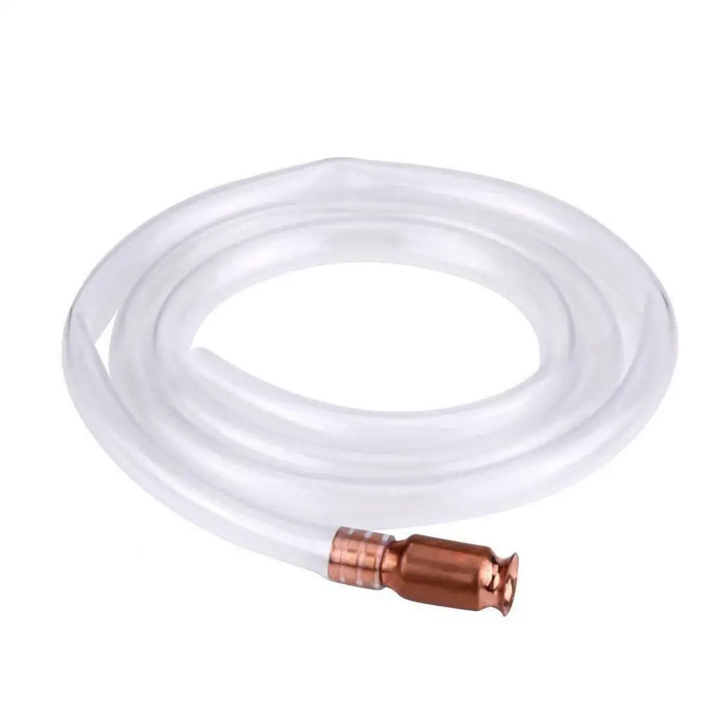 Universal Water Oil Transfer Copper Pump Car Fuel Pump Hand Suction Pipe Pump for Liquid Petrol Tuning Fuel Gasoline Pvc Pipes
Universal Water Oil Transfer Copper Pump Car Fuel Pump Hand Suction Pipe Pump for Liquid Petrol Tuning Fuel Gasoline Pvc Pipes