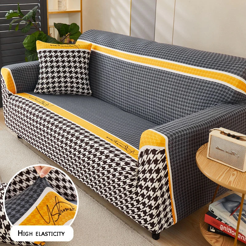 Enlarge Printing Sofa Cover Stretch Sofa Cover Living Room Thick Sofa Chair Cover Sofa Towel Home Decoration 1/2/3/4/5 Seat
Enlarge Printing Sofa Cover Stretch Sofa Cover Living Room Thick Sofa Chair Cover Sofa Towel Home Decoration 1/2/3/4/5 Seat