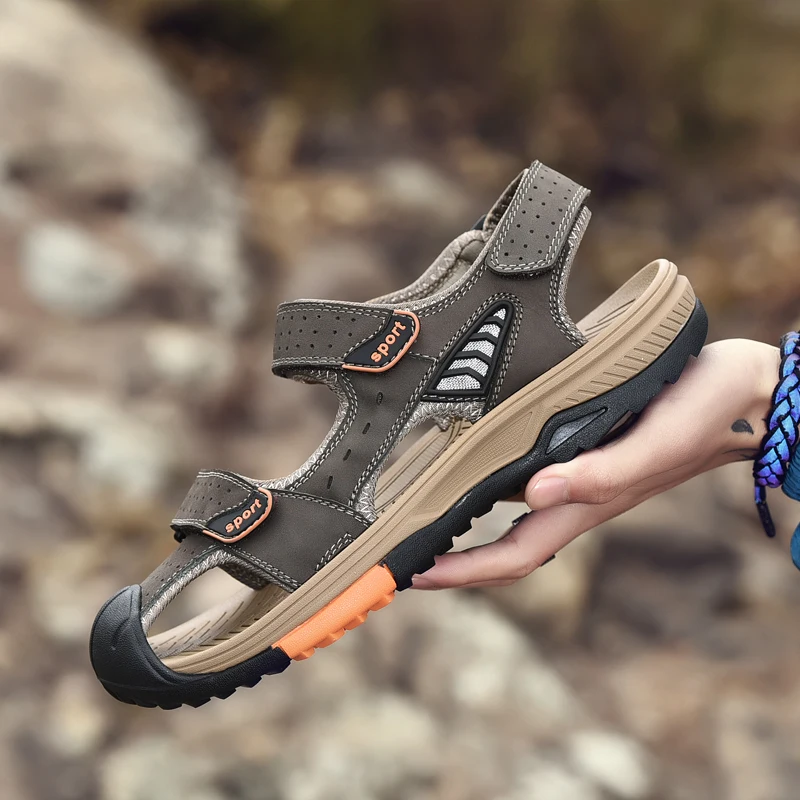 Sandalias Playa Hombre Beach Slides Men Breathable Summer Shoes Sandals Casual Air Mesh Sneakers Men's
Sandalias Playa Hombre Beach Slides Men Breathable Summer Shoes Sandals Casual Air Mesh Sneakers Men's