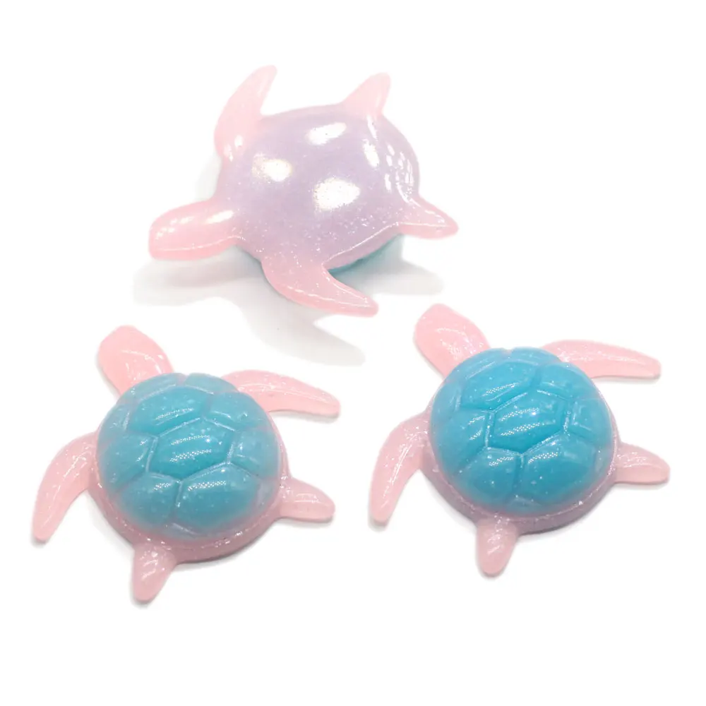 34*39MM Ocean Animal Flatback Resin Cabochons For Phone Case Diy Decorating Sea Turtle/Tortoise For Pendant Making
34*39MM Ocean Animal Flatback Resin Cabochons For Phone Case Diy Decorating Sea Turtle/Tortoise For Pendant Making