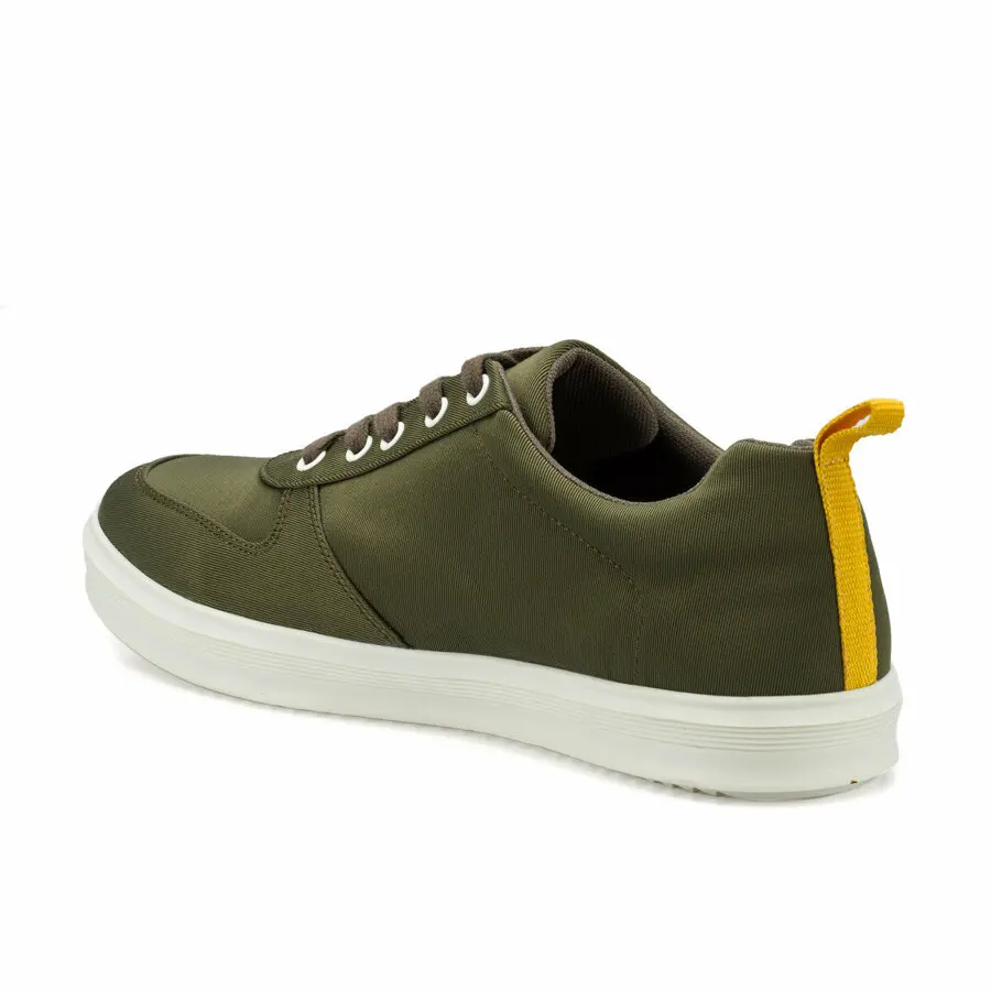 Sneakers Men Kinetix Bantng Khaki Men'S Sneaker Shoes 
Sneakers Men Kinetix Bantng Khaki Men'S Sneaker Shoes