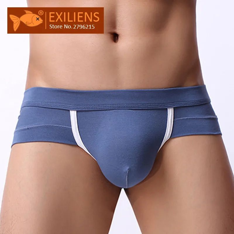 Brand New Underwear Men Brief Mens Briefs Sexy Ropa Fashion Modal Solid Cueca Masculina Sexy U Convex Size M-2XL
Brand New Underwear Men Brief Mens Briefs Sexy Ropa Fashion Modal Solid Cueca Masculina Sexy U Convex Size M-2XL