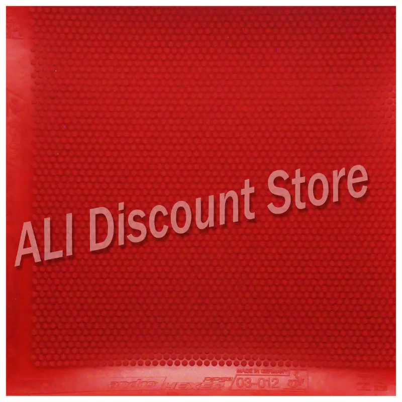 Original Andro table Tennis Rubber Hexer Pips+ Raw Rubber Ping Pong Tenis De Mesa
Original Andro table Tennis Rubber Hexer Pips+ Raw Rubber Ping Pong Tenis De Mesa