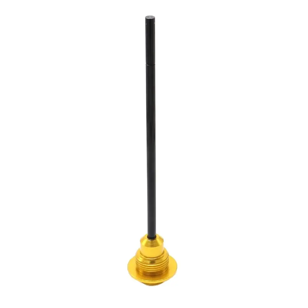 Engine Oil Dispstick Plug For Suzuk/i DRZ400 DRZ400R DRZ400S DRZ400SM 2000-2019 01 02 03 04 05 06 07 08 09 10 11 12 13 14 15 16
Engine Oil Dispstick Plug For Suzuk/i DRZ400 DRZ400R DRZ400S DRZ400SM 2000-2019 01 02 03 04 05 06 07 08 09 10 11 12 13 14 15 16