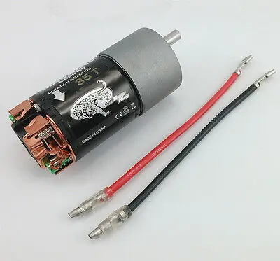 Principle of Orbit Motor W/ Leading Screw RC 1/14 Tractor Truck Model TH01339-SMT4
Principle of Orbit Motor W/ Leading Screw RC 1/14 Tractor Truck Model TH01339-SMT4