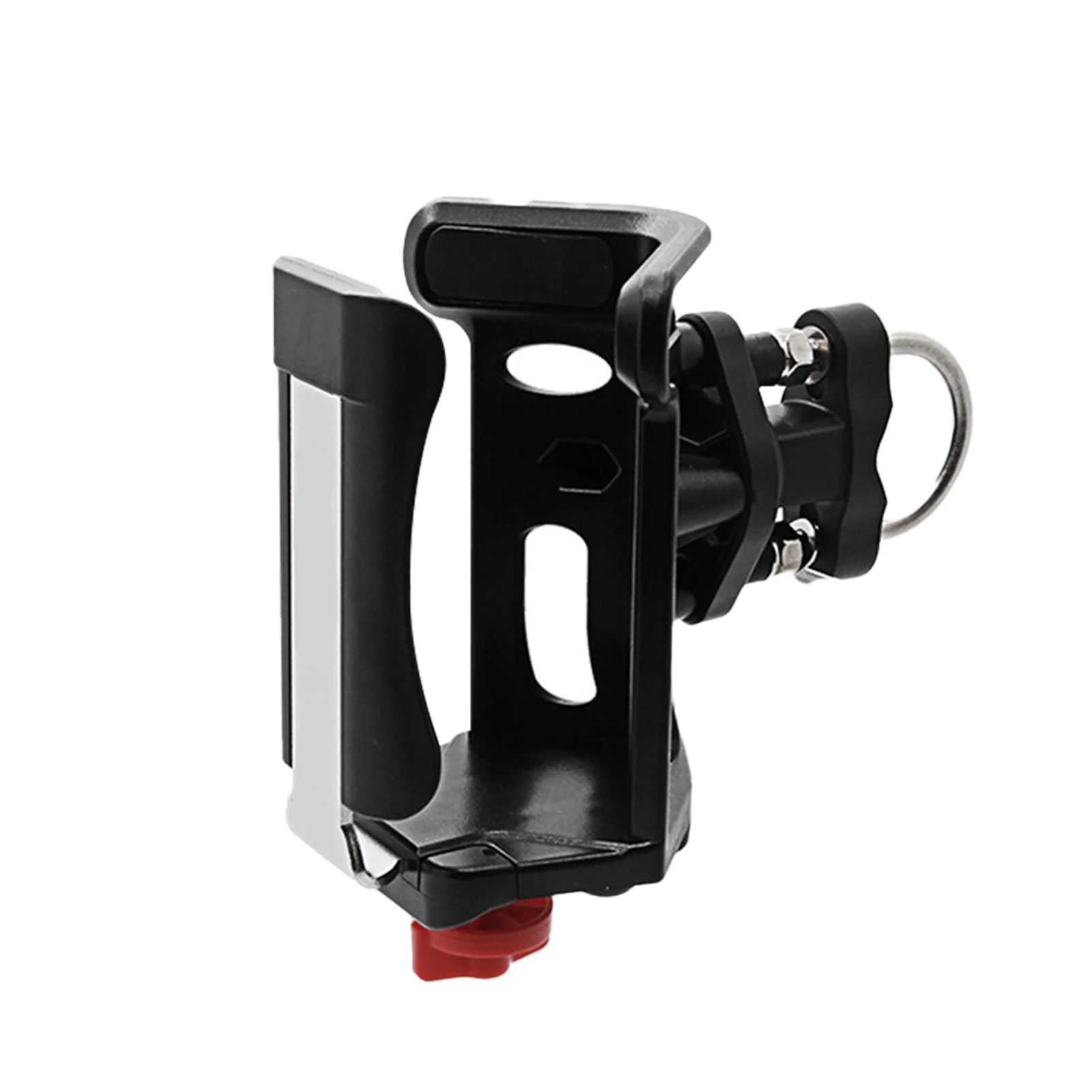 Adjustable Angle Motorcycle Support Easy Install Wheelchairs Rotatable Lightweight Bicycle Accessories Sport Water Bottle Holder
Adjustable Angle Motorcycle Support Easy Install Wheelchairs Rotatable Lightweight Bicycle Accessories Sport Water Bottle Holder