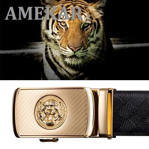 2021 Mens belts Luxury Cowskin Genuine Leather Belt For Man Fashion Automatic Buckle For Jeans Male cintos
2021 Mens belts Luxury Cowskin Genuine Leather Belt For Man Fashion Automatic Buckle For Jeans Male cintos
