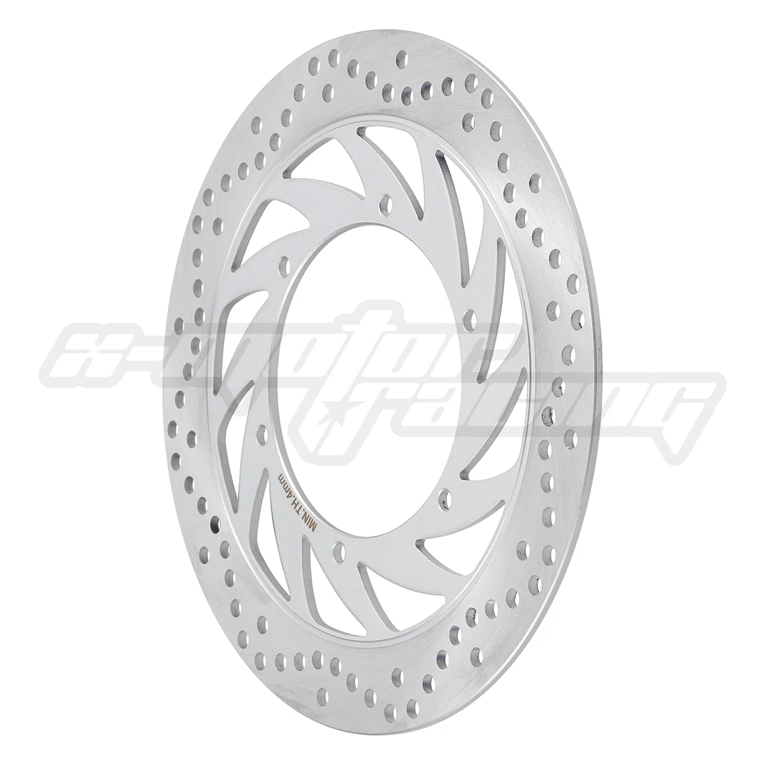 Ротор тормозного диска переднего колеса 298 мм для YAMAHA XVZ1300 Royal Star 1996-2000 XVZ1300 Royal Star Venture 1999-2001 5BN-2582U-00-00
Ротор тормозного диска переднего колеса 298 мм для YAMAHA XVZ1300 Royal Star 1996-2000 XVZ1300 Royal Star Venture 1999-2001 5BN-2582U-00-00