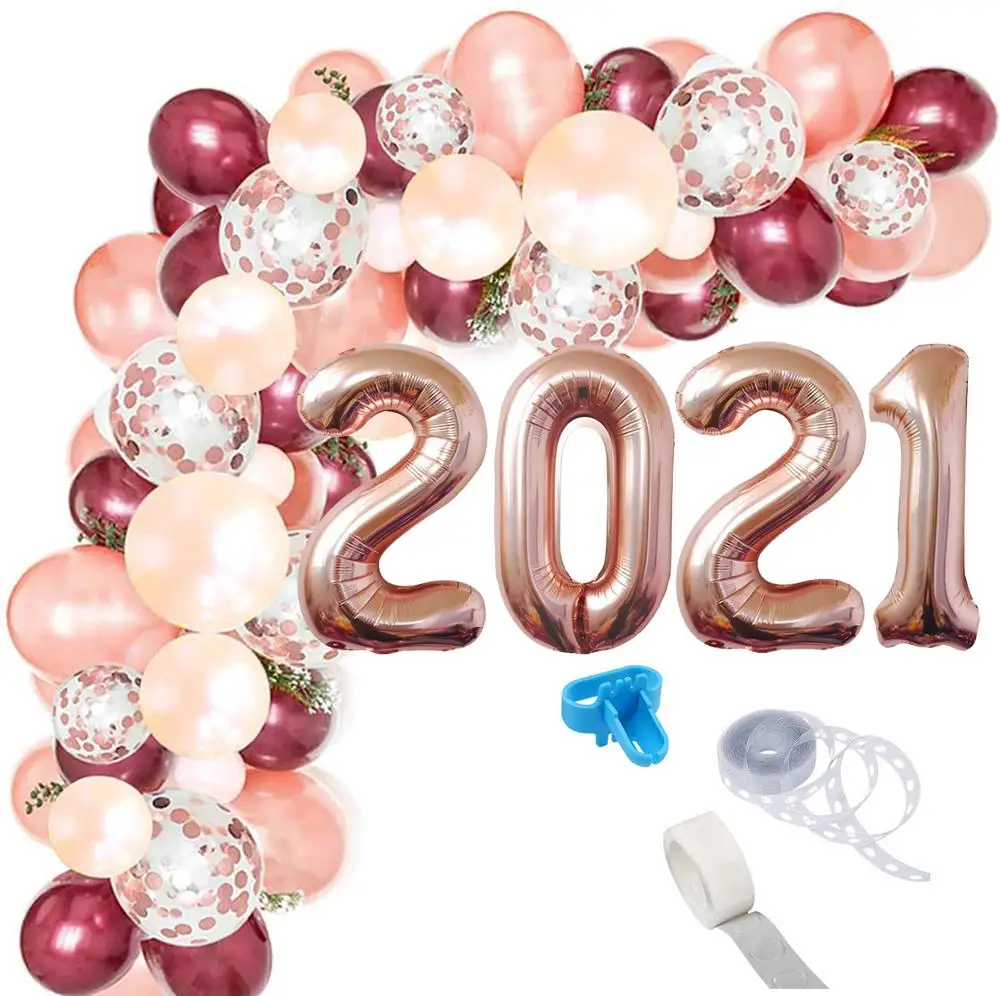 Фольгированные воздушные шары 2021, цвет Бургунди, искусственная АРКА, для девичника, свадьбы, дня рождения, Нового года, украшения вечерние в...
Фольгированные воздушные шары 2021, цвет Бургунди, искусственная АРКА, для девичника, свадьбы, дня рождения, Нового года, украшения вечерние в...