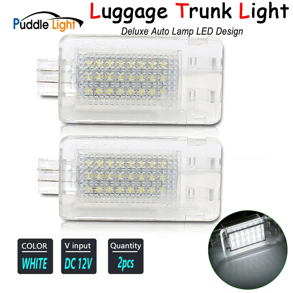 2pcs Car Upgrade LED Interior Light Bulbs For Volvo C30 C70 S40 V40 V50 V60 Easy Plug Replacement Indoor Trunk Light LED Light
2pcs Car Upgrade LED Interior Light Bulbs For Volvo C30 C70 S40 V40 V50 V60 Easy Plug Replacement Indoor Trunk Light LED Light