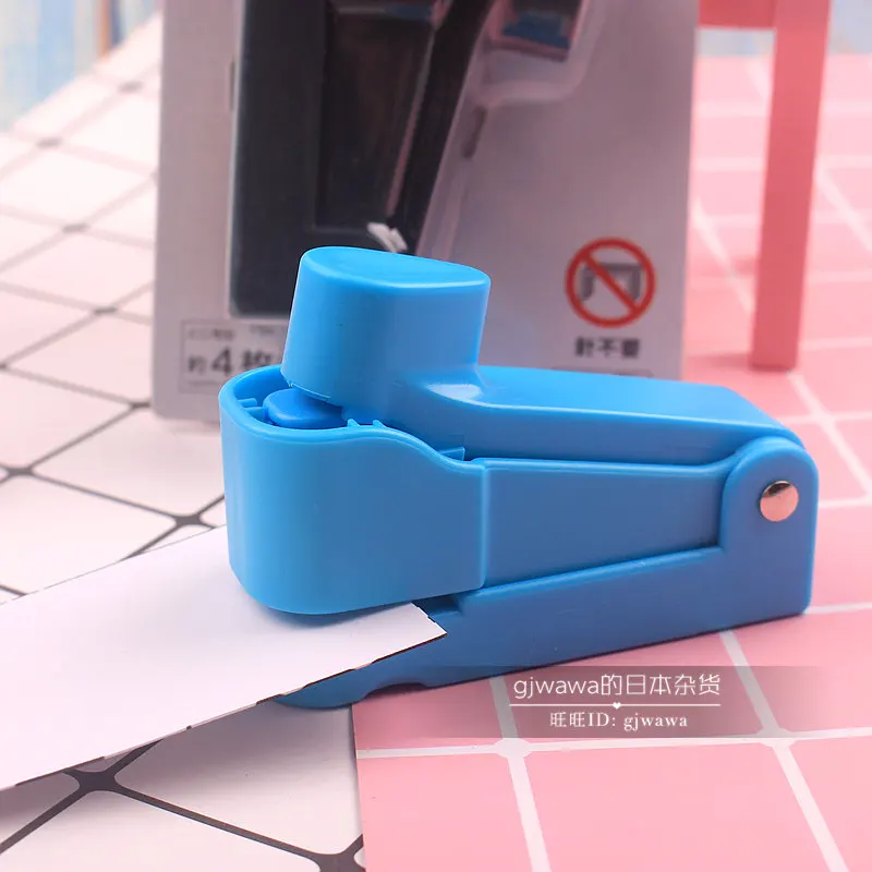 Staple Less Stapler Environmental Protection Embossing Binding Machine Stapleless Stapler Stapless Stapler Staple Free Stapler
Staple Less Stapler Environmental Protection Embossing Binding Machine Stapleless Stapler Stapless Stapler Staple Free Stapler