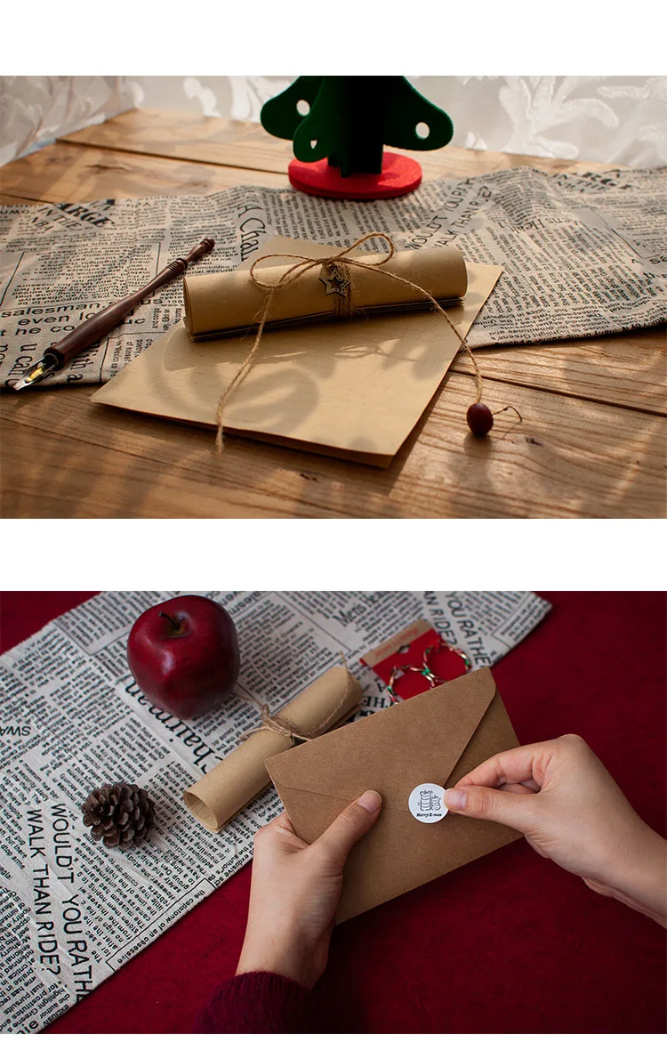 Student Writing Paper Envelope Set Office Love Letter Envelopes Confession Invitation Mailing Bags Stationary Writing Paper Set
Student Writing Paper Envelope Set Office Love Letter Envelopes Confession Invitation Mailing Bags Stationary Writing Paper Set