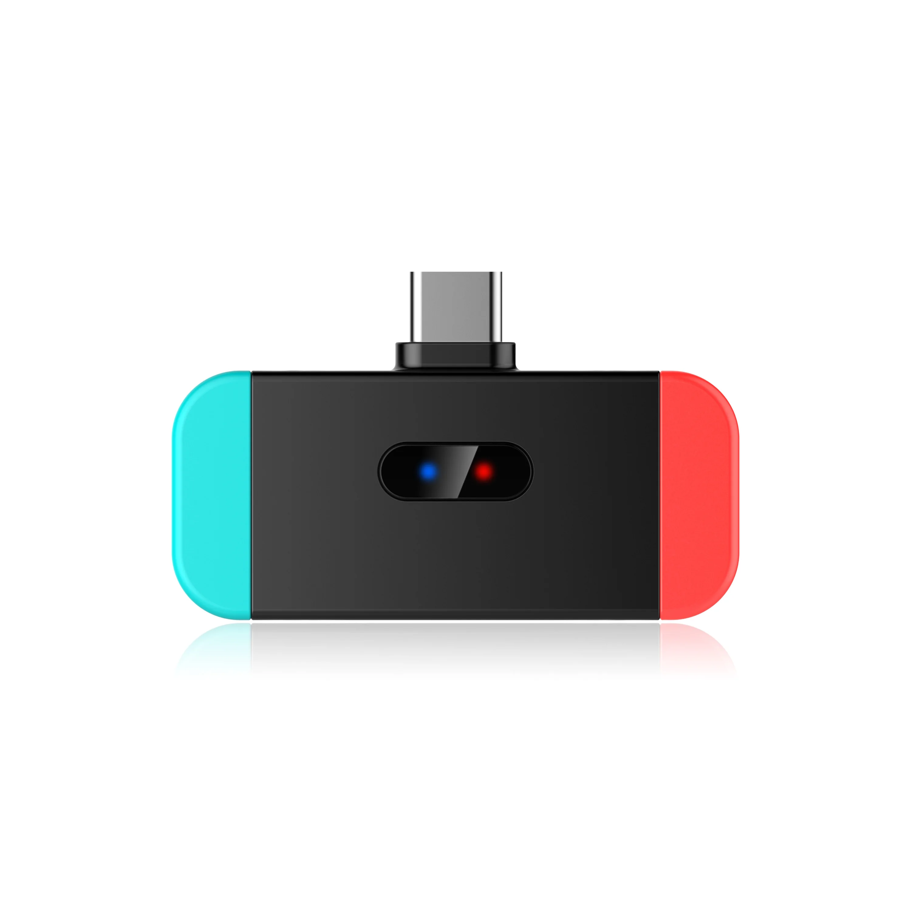 Bluetooth 5 0 AptX LL низкая задержка USB Type C аудио передатчик беспроводной адаптер для Macbook