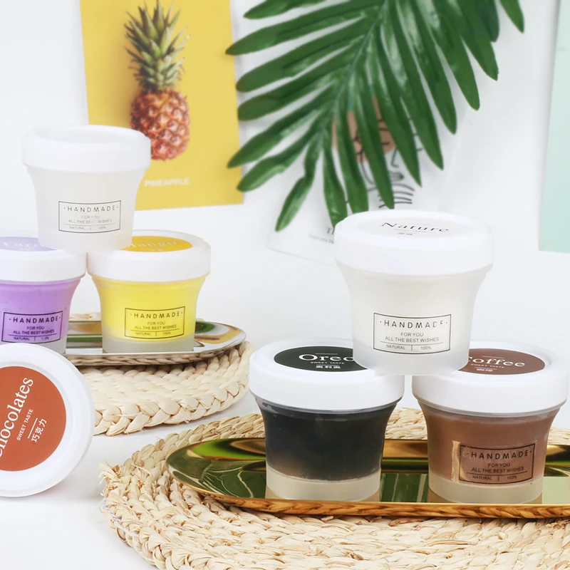 10pcs Net red ice cream cup 100ML small yogurt box freezer plastic cans cake jar packaging pudding jelly dessert cups with lids
10pcs Net red ice cream cup 100ML small yogurt box freezer plastic cans cake jar packaging pudding jelly dessert cups with lids