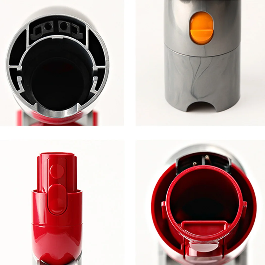 For Dyson V7 V8 V10 V11 Low Reach Adaptor Adaptor Cleaning Vacuum Parts Accessories
For Dyson V7 V8 V10 V11 Low Reach Adaptor Adaptor Cleaning Vacuum Parts Accessories