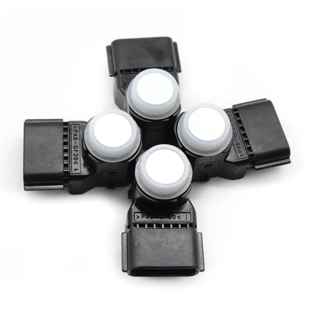 4pcs/lot PDC Sensor Parking Sensor 95720-3Z000 For Hyundai i40 957203Z000 95720 3Z000 4MT006HCD 4MT006KCB
4pcs/lot PDC Sensor Parking Sensor 95720-3Z000 For Hyundai i40 957203Z000 95720 3Z000 4MT006HCD 4MT006KCB