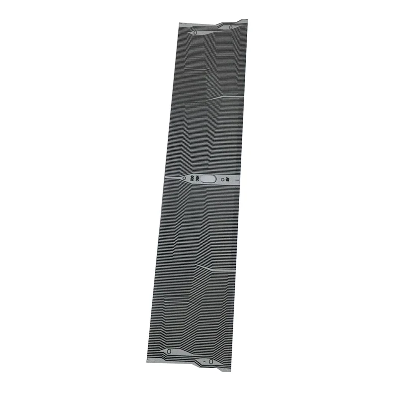 2x Radio LCD Display Pixel Repair Ribbon Cable For BMW 5/7 Series E38 E39 E53 X5 M5 MID-Phone Board Computer Radio Unit-LCD
2x Radio LCD Display Pixel Repair Ribbon Cable For BMW 5/7 Series E38 E39 E53 X5 M5 MID-Phone Board Computer Radio Unit-LCD