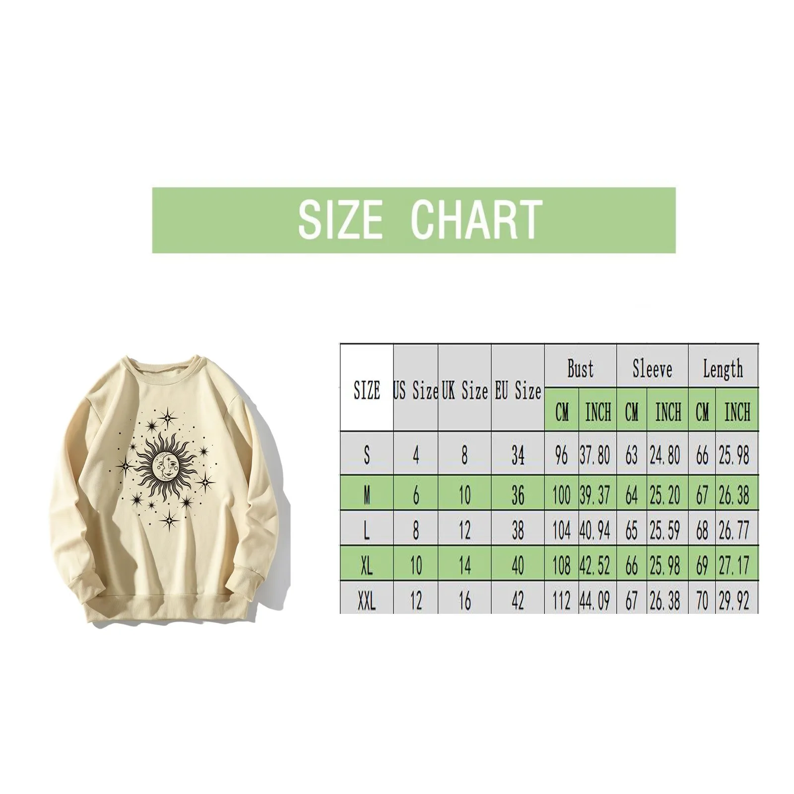 New Sweatshirt Women Autumn Long Sleeve Moletom Casual Hoodie Fashion Loose Female Pullover Top Streetwear Sudaderas 2021
New Sweatshirt Women Autumn Long Sleeve Moletom Casual Hoodie Fashion Loose Female Pullover Top Streetwear Sudaderas 2021