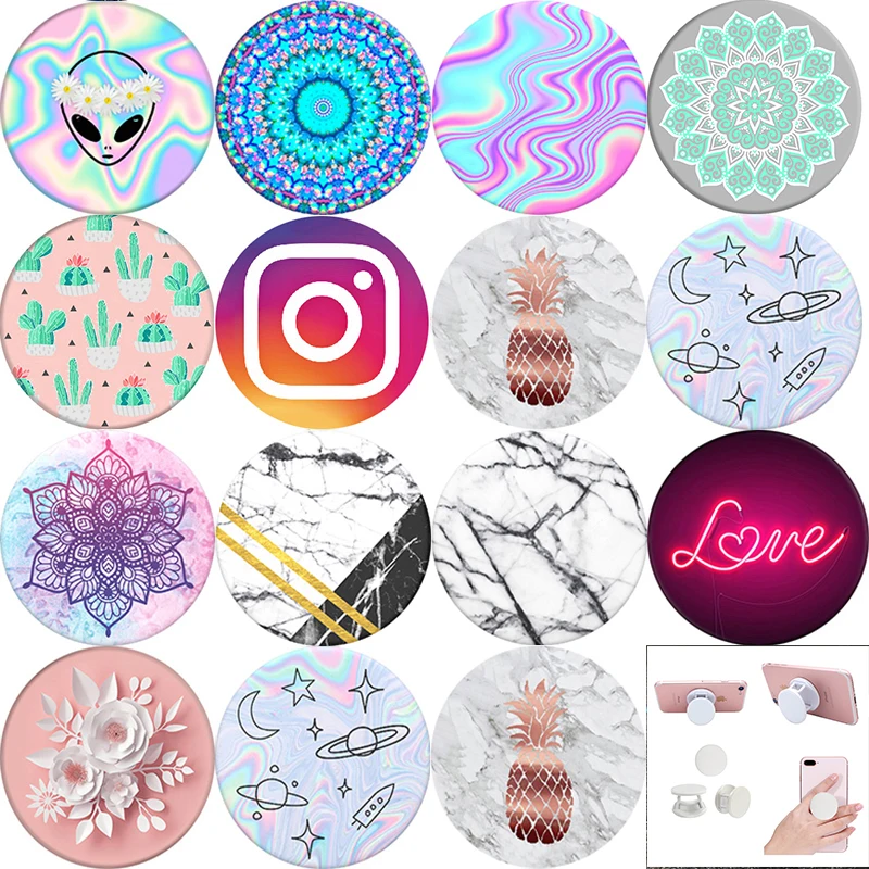 Marble Color Round Metal Plate Disk Paste Sheet Smartphone For Magnetic Phone Holder Car fold Vent Mount Socket Stand Support
Marble Color Round Metal Plate Disk Paste Sheet Smartphone For Magnetic Phone Holder Car fold Vent Mount Socket Stand Support