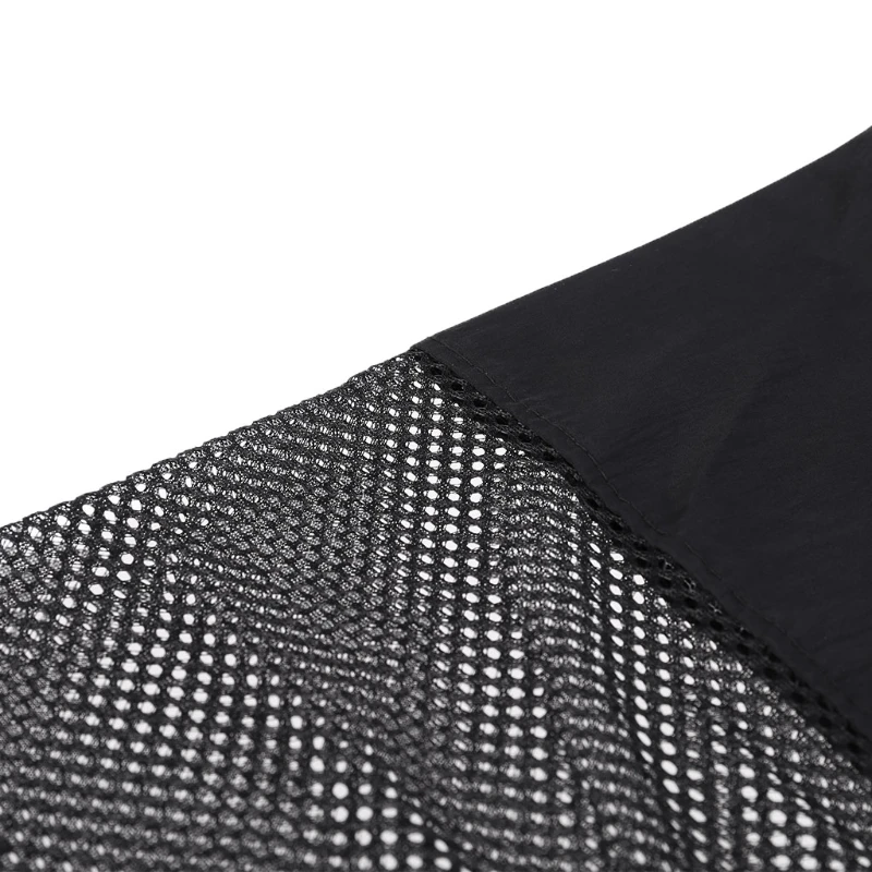 Fashion Barber Kimono Gown Robe Haircutting Salon Apron Waterproof Anti-static R3MF
Fashion Barber Kimono Gown Robe Haircutting Salon Apron Waterproof Anti-static R3MF