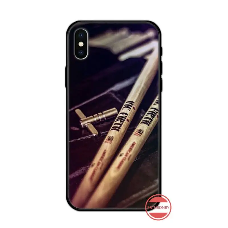 Musical Instrument Drum fahsion pattern high quality Phone Case coque for iPhone 11 12 pro XS MAX 8 7 6 6S Plus X 5S SE 2020 XR
Musical Instrument Drum fahsion pattern high quality Phone Case coque for iPhone 11 12 pro XS MAX 8 7 6 6S Plus X 5S SE 2020 XR