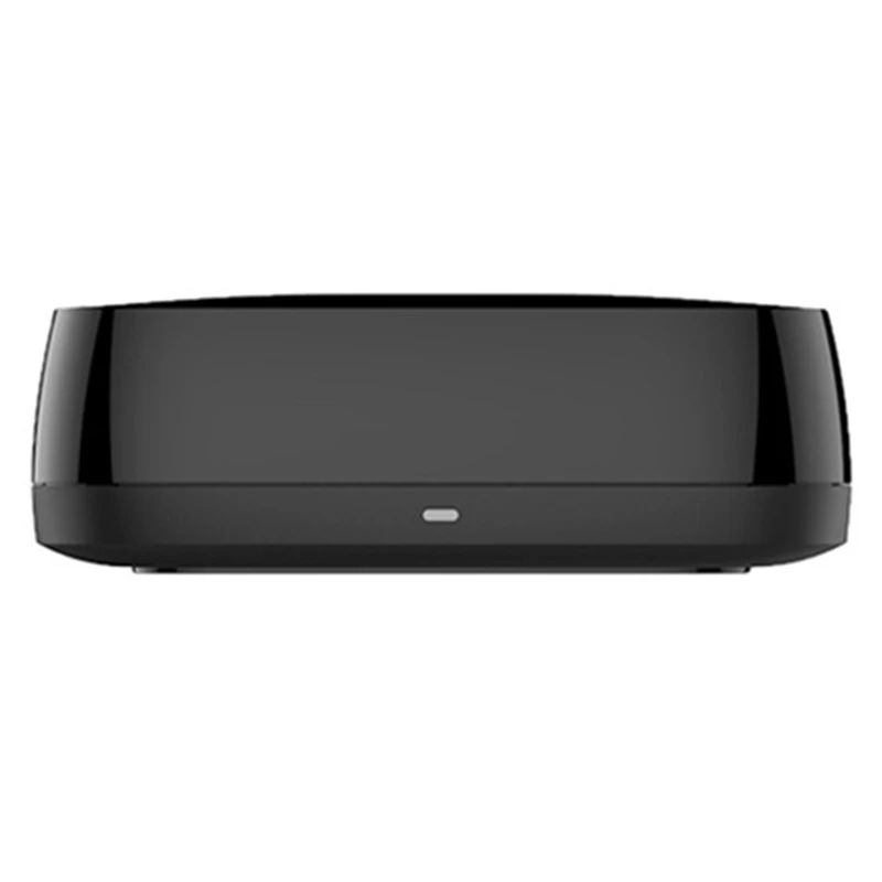 Tuya IR Bridge Control Aircondition Fan TV for Google Home Alexa Echo Universal Remote AC Control 
Tuya IR Bridge Control Aircondition Fan TV for Google Home Alexa Echo Universal Remote AC Control