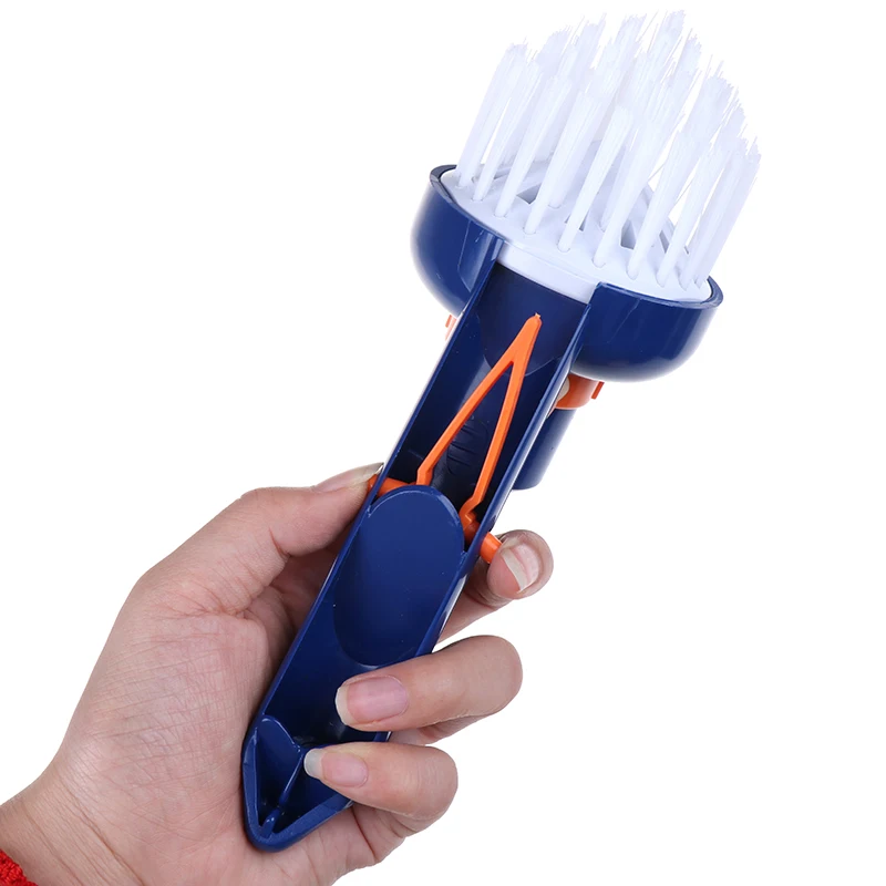 Swimming Pool Vacuum Brush Best For Above Ground Inground Swimming Pools Spas Hot Tubs Fine Nylon Bristles New
Swimming Pool Vacuum Brush Best For Above Ground Inground Swimming Pools Spas Hot Tubs Fine Nylon Bristles New