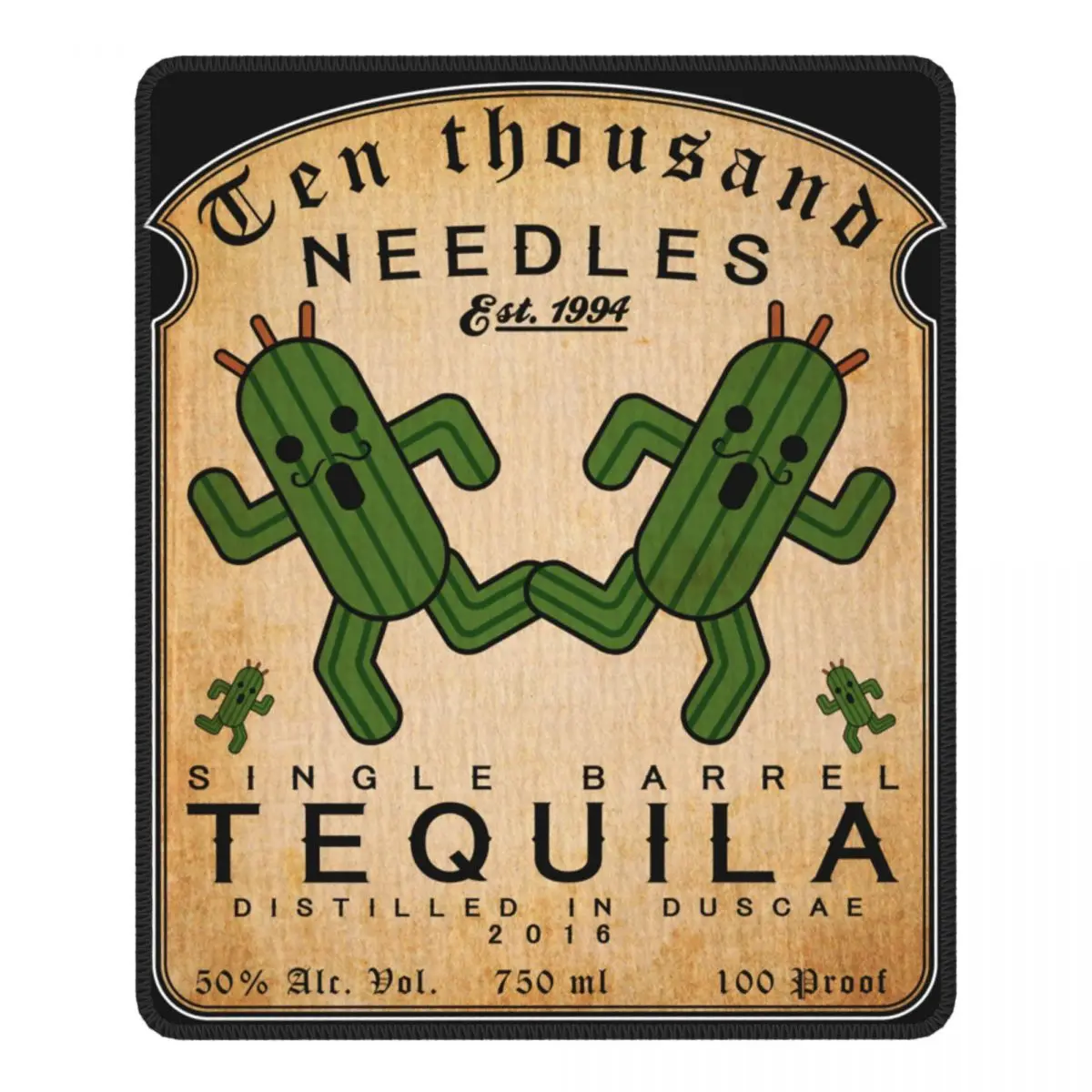 Ten Thousand Needles Tequila Lovely Mouse Pad Final Fantasy Video Game Non-Slip Soft Mat Rubber Computer Keyboard Desk Pad
Ten Thousand Needles Tequila Lovely Mouse Pad Final Fantasy Video Game Non-Slip Soft Mat Rubber Computer Keyboard Desk Pad