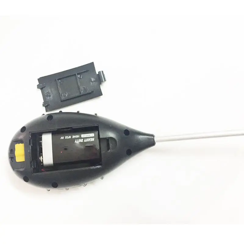 4 In1 Digital Soil Meter PH Moisture Soil Meters Detector Multitool Sunlight/Moisture/PH value/Temperature Instrument For Plants
4 In1 Digital Soil Meter PH Moisture Soil Meters Detector Multitool Sunlight/Moisture/PH value/Temperature Instrument For Plants