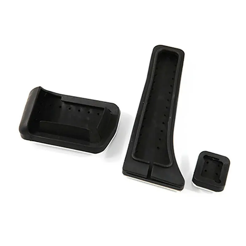 Car Alloy Accelerator Gas Brake Footrest Pedal Plate Pad Cover Fit For Mercedes E300
Car Alloy Accelerator Gas Brake Footrest Pedal Plate Pad Cover Fit For Mercedes E300