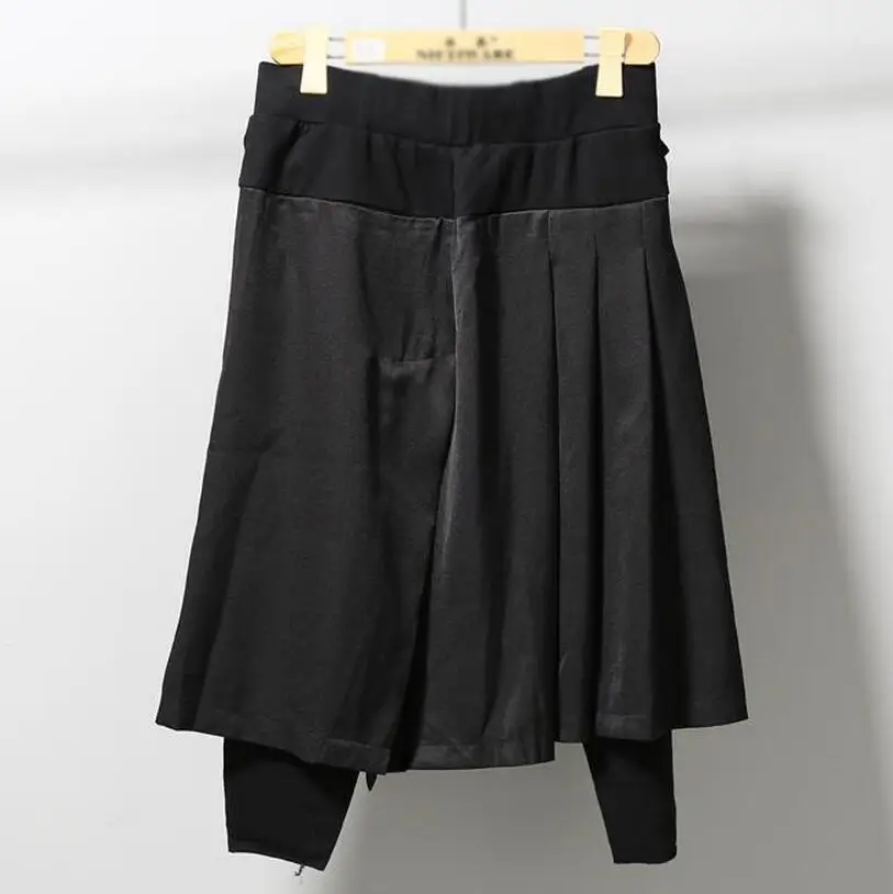 United Europe The States Spring And Summer Large Size Hair Stylist Slim Fashion Harem Small Feet Black Men's Pants / M-xl
United Europe The States Spring And Summer Large Size Hair Stylist Slim Fashion Harem Small Feet Black Men's Pants / M-xl