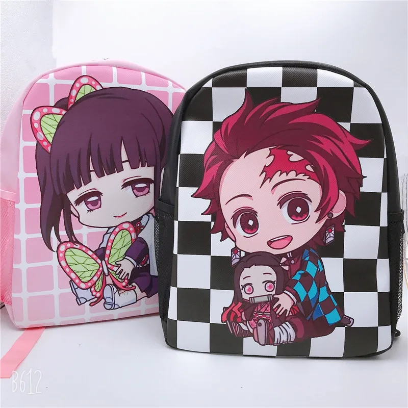 Модные рюкзаки LISM Kimetsu no Yaiba 88422, рюкзаки, Мультяшные рюкзаки, повседневные школьные ранцы для студентов, дорожные рюкзаки, подарки унисекс
Модные рюкзаки LISM Kimetsu no Yaiba 88422, рюкзаки, Мультяшные рюкзаки, повседневные школьные ранцы для студентов, дорожные рюкзаки, подарки унисекс