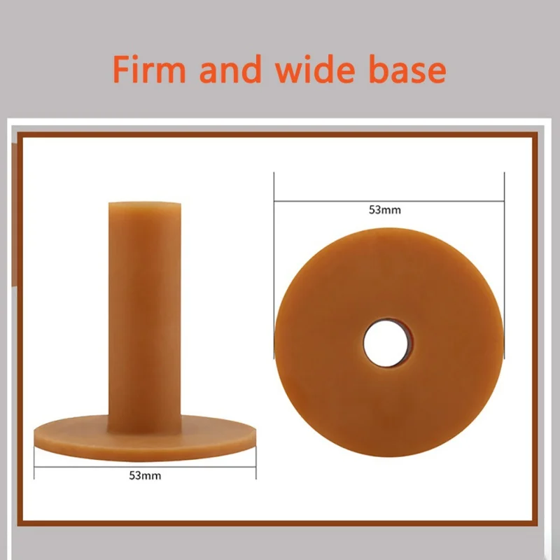 3Pcs/set Durable Rubber Golf Tee Holder 60mm/70mm/88mm Golf Tees Plastic Mat Golf Ball Holder Trainer Equipments
3Pcs/set Durable Rubber Golf Tee Holder 60mm/70mm/88mm Golf Tees Plastic Mat Golf Ball Holder Trainer Equipments