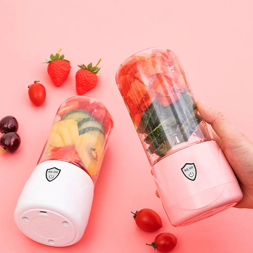 Portable Juicer Cup Electric Fruit Mixer USB Smoothie Mixer For Juice Wireless Press Juice Manual Charging Juicer Smoothie Blend
Portable Juicer Cup Electric Fruit Mixer USB Smoothie Mixer For Juice Wireless Press Juice Manual Charging Juicer Smoothie Blend