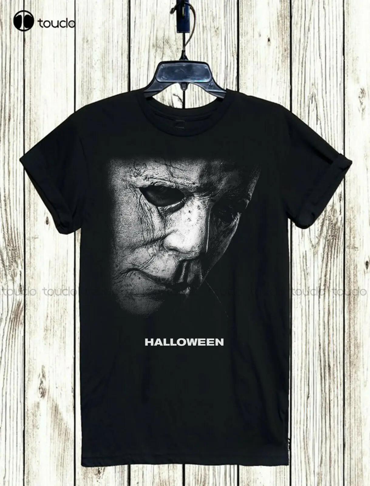 Halloween Movie T-Shirt S-5XL Unisex Free Shipping Horror Cult Michael Myers hiking shirts women
Halloween Movie T-Shirt S-5XL Unisex Free Shipping Horror Cult Michael Myers hiking shirts women