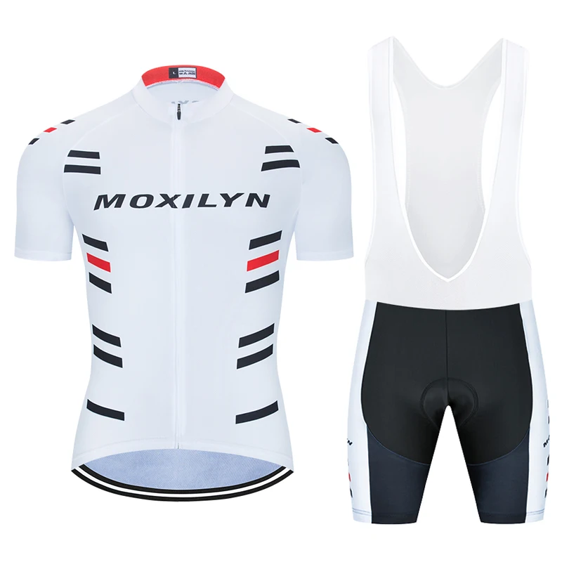SISVIP 2020 Pro Summer Cycling Jersey Set Mountain Bike Clothing MTB Bicycle Clothes Wear Short Sleeve Ciclismo Men Cycling Set
SISVIP 2020 Pro Summer Cycling Jersey Set Mountain Bike Clothing MTB Bicycle Clothes Wear Short Sleeve Ciclismo Men Cycling Set