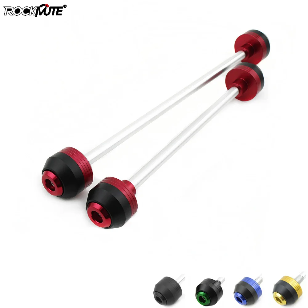 Для Kawasaki ZX-6R 2007-2008 мотоцикл передняя задняя ось колеса вилка слайдер Крушение протектор защита от падения
Для Kawasaki ZX-6R 2007-2008 мотоцикл передняя задняя ось колеса вилка слайдер Крушение протектор защита от падения