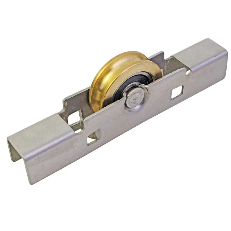 Frameless balcony roller sliding glass door plastic steel window pulley shower room Concave wheelmute nylon roller hardware part
Frameless balcony roller sliding glass door plastic steel window pulley shower room Concave wheelmute nylon roller hardware part