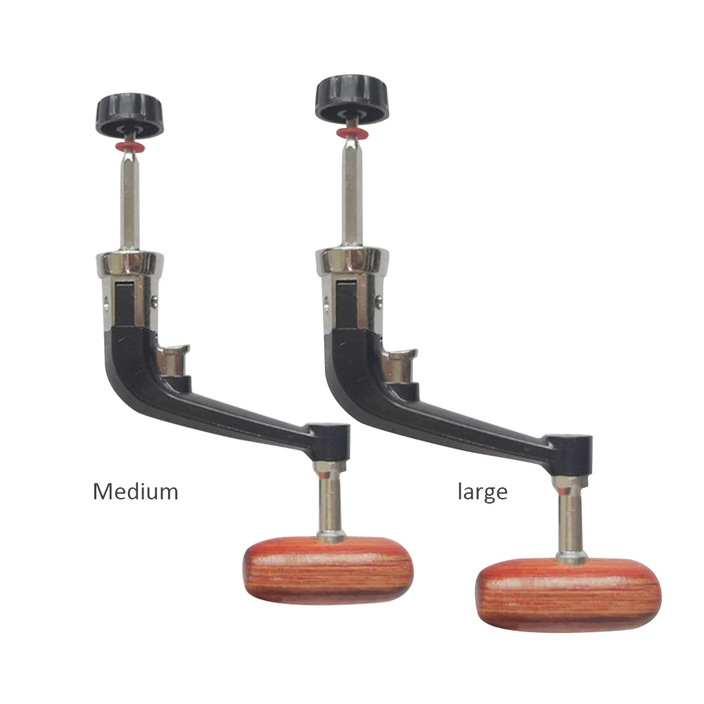 2 Sizes Spinning Fishing Reel Handle Folding Rocking Arm Wheel Wooden Knob Tackle рыбалка Fishing Accessories 
2 Sizes Spinning Fishing Reel Handle Folding Rocking Arm Wheel Wooden Knob Tackle рыбалка Fishing Accessories